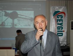 Türkmen Ve Türkay Mısır Tohumu Patentini Aldı