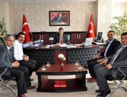 İlhan: Üreten Ve Zamanını İyi Kullanan Bir Türkiye Var