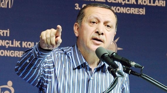 "Tiyatrolar Özelleşecek"