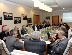 Kırcami Bölgesi Kentsel Alan Olarak Planlanacak