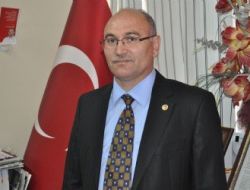 Ak Partili Çakar'ın Kurtuluş Mesajı