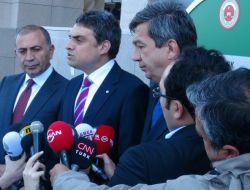 Chp'li Oran: Futbol Kulüpleri İktidardan Hesap Sormalı