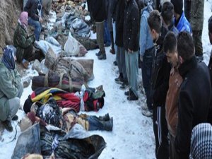 Görüntülerdeki büyük kuşku