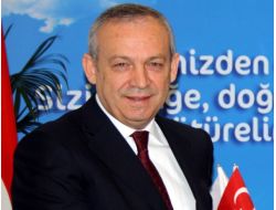 Bursa’nın Gelir Vergisi Rekortmeni Yılmaz Oldu