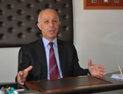 Bakan: Tek Çatı Altında Toplanmalıyız