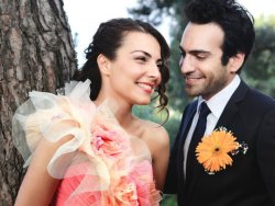 Buğra Gülsoy rolünün etkisinde mi kaldı?