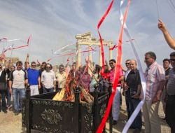 Side'nin İlçe Olması İçin 20 Bin İmza Toplandı