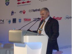 Bakan Yıldırım'dan Açıklamalar