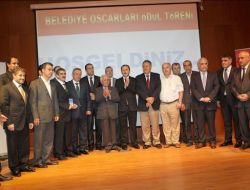 Esem Projesi'ne Ödül