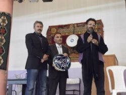 Yağmur, Mevlana Ve Aşkı Anlattı