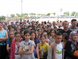 Özel Nevşehir Lara Koleji, Matematik- Fen Olimpiyatı Düzenledi