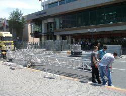 'Tarihin En Kalabalık 1 Mayıs'ı Olacak'