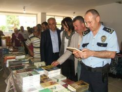 Semerkand Dergisi Kozan Temsilciliği, Kermes Düzenledi
