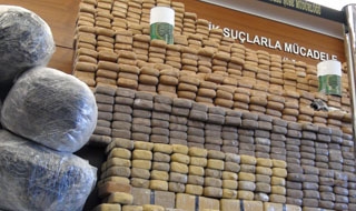 'PKK/KCK Büyük Rol Oynuyor!'