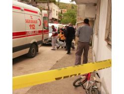 İlköğretim Öğrencisi Kazayla Arkadaşını Öldürdü