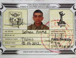 Polisten Kaçan Şahıs Yüksekten Düştü