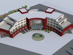 Müftülük Binasının Bitirilmesi İçin Protokol İmzalandı