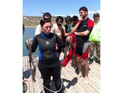 Küçük Çağrı'yı Kurtarma Görüntüleri Ders Oldu, Belediye Personelini Eğitime Aldı