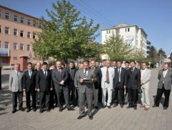 Çirkin Saldırılara Dur Demek İçin Buradayız