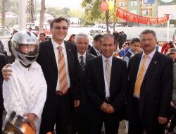 Astronomiye Değer Veren Ülkeler Gelişiyor