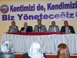 Belediye Başkanı Yılmaz: 2009'dan Bu Yana Yaklaşık 400 Yol Açtık