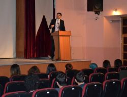 Prof. Dr. Erhan: Ortadoğu, Türk Tarihi İçinde Hiç Bu Kadar Önemli Olmamıştı