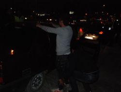 Ereğli Emniyetinden 1 Mayıs Uygulaması
