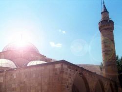 Elbistan'da Merkezi Ezan Dönemi Bitti