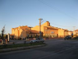 Karaman Devlet Hastenesi, 82. Yıl Ek Binaya Yeni Poliklinik Açacak