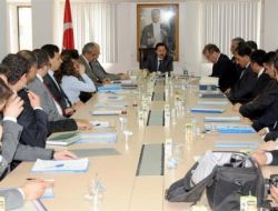 Afyonkarahisar’da Köylerin Sorunları İçin 4 Milyonluk Ödenek Ayrıldı