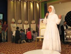 Okuma Salonlarından 'Güllerin Efendisi' Programı