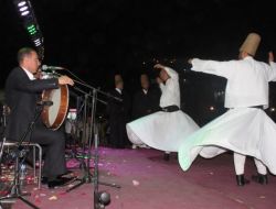 Cizre Cigiad, Kutlu Doğum Etkinliği Düzenledi