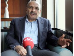 Türk-iş Başkanı Kumlu: Provokatörler Taksim’deki Ortak Kutlamayı Engelledi