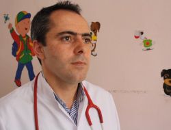 Bahar Kış Hastalıklarını Ortadan Kaldırdı, Riskleri Sürüyor