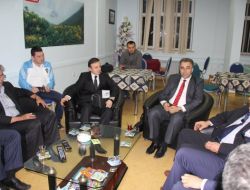 "Eğitimde Köklü Felsefe Ve Altyapı Değişikliğine Gidiliyor”