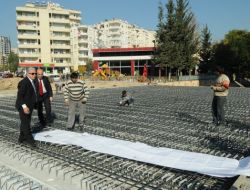 Aldırmaz: 102 Ayrı Noktada Hizmet Üretiyoruz