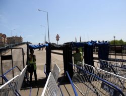 Diyarbakır’da Sendikalar Toplanmaya Başladı