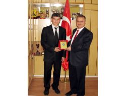 Ezanı Güzel Okumada Doğu'yu Acar Temsil Edecek