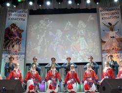 Belarus’ta Türk Kültürü Festivali