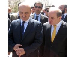 Bakan Erdoğan: Kağıt Üzerinde Denetim Yapanlara Sıkı Cezalar Getirdik