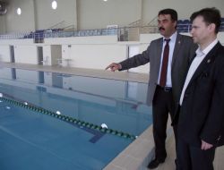 Manisa'da Engelliler Sosyal Faaliyetlerde Yer Alacak