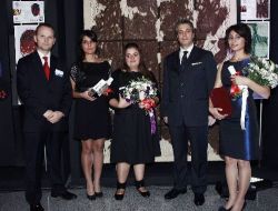 İtkib 3. Halı Tasarım Yarışması Sonuçlandı