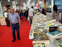 Malatya’da Kitap Günleri Başladı