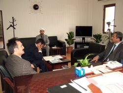 Din Görevlileri Kıyasıya Yarıştı