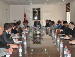 Siirt, Gapgenç Festivali'ne Hazırlanıyor