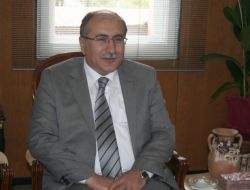 Nevşehir Valisi Savaş, 1 Mayıs İşçi Bayramı'nı Kutladı