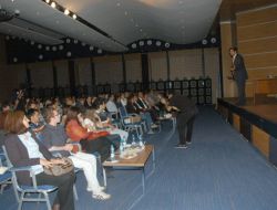 Türk Telekom Muğla'da 'İrtibatı Koparmayalım' Etkinliği Düzenledi