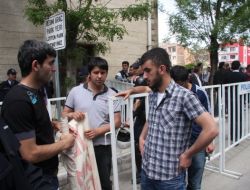 Burdur’da Olaysız 1 Mayıs