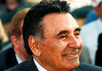 Doğan dev zarar etti!!