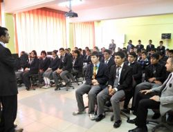 Malatya'da Öğrencilere Kent Kültürü Anlatılıyor